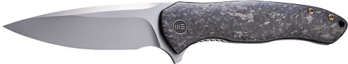 WE KNIFE KITEFIN 3.24" CARBON