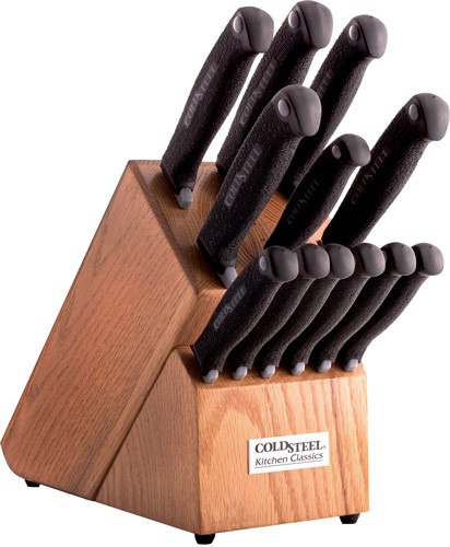 Kitchen Knives