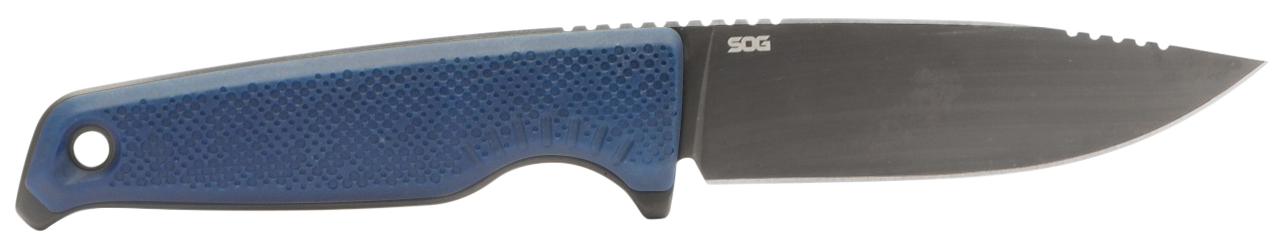 Altair FX - Squid Ink Black