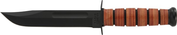 KA-BAR FIGHTING/UTILITY KNIFE - 1225