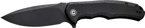 CIVIVI KNIFE PRAXIS 3.75" BLK