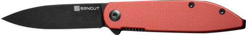 Sencut Knives Bocll II 2.96 Inch Pocket Knife