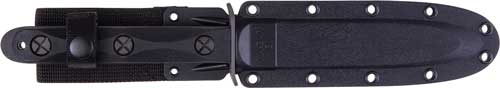 KA-BAR EK COMMANDO DOUBLE EDGE