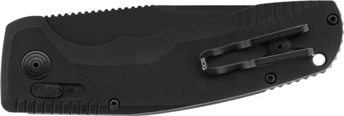 SOG KNIFE SOG-TAC AU BLACK