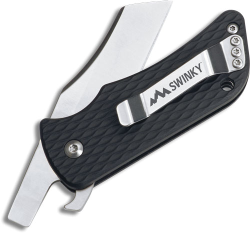 OUTDOOR EDGE SWINKY EDC KNIFE