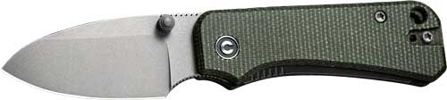 CIVIVI KNIFE BABY BANTER 2.34" - C19068SB-1