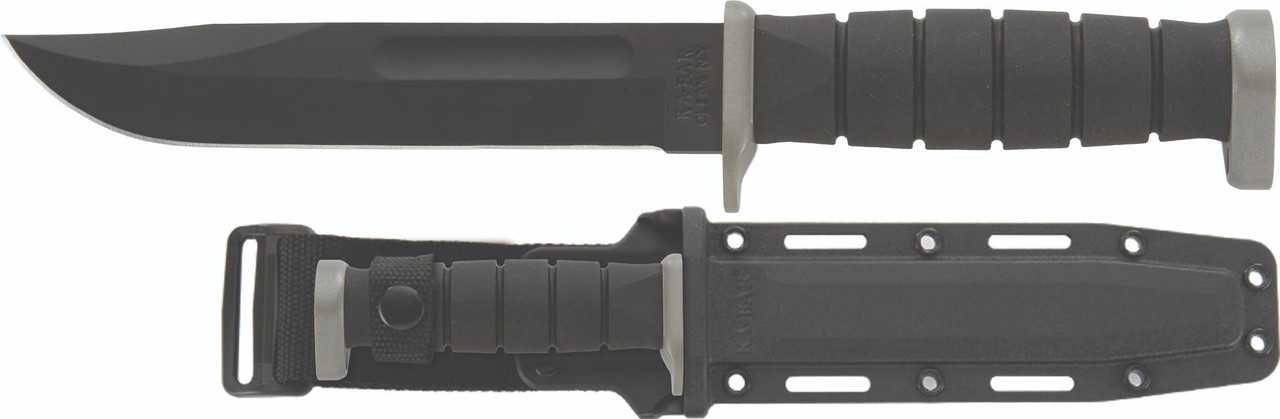 KA-BAR D2 EXTREME KNIFE