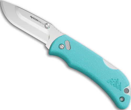 OUTDOOR EDGE RAZOR-MINI 2.2" - RMS22-2C
