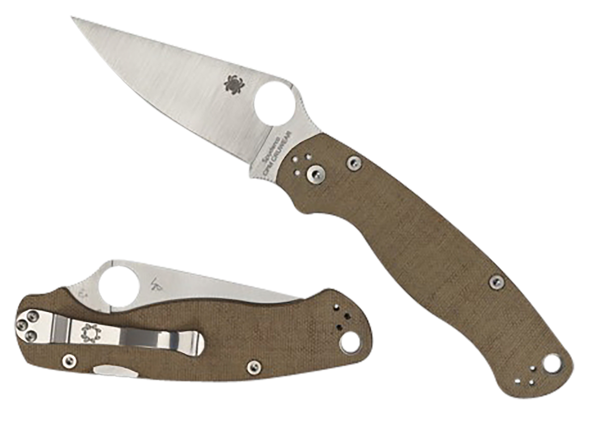 Para Military 2