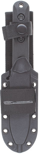 KA-BAR EK COMMANDO SHORT DROP