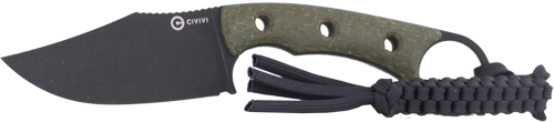 Midwatch Knife