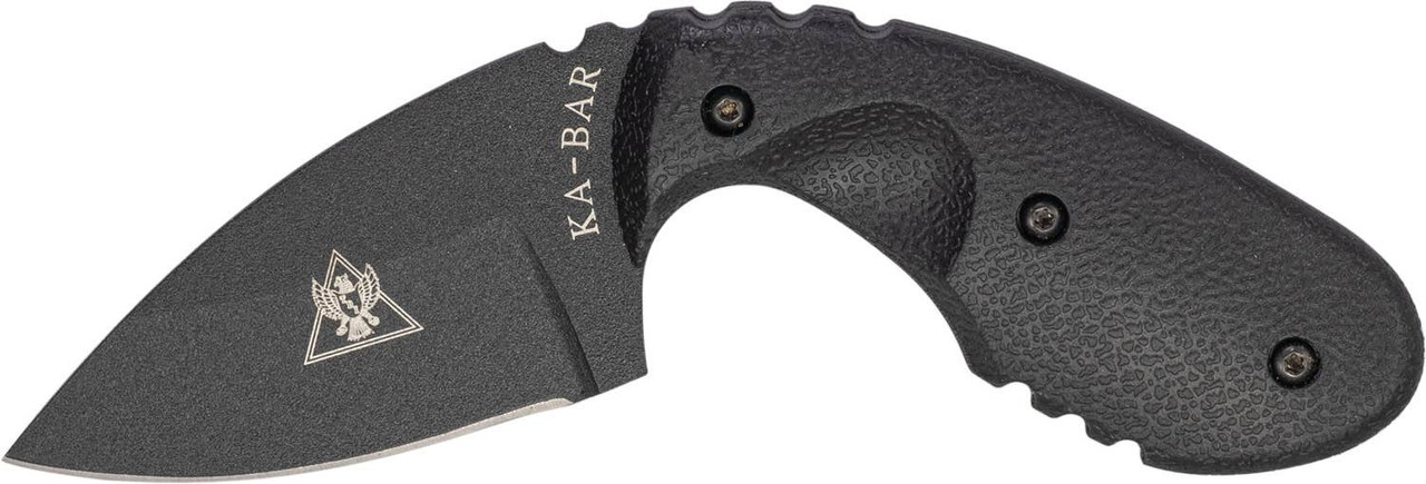 KBAR TDI INVESTIGATOR SERATED W/STH