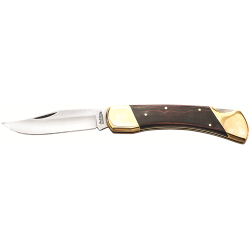 Bear Paw - LB7CP