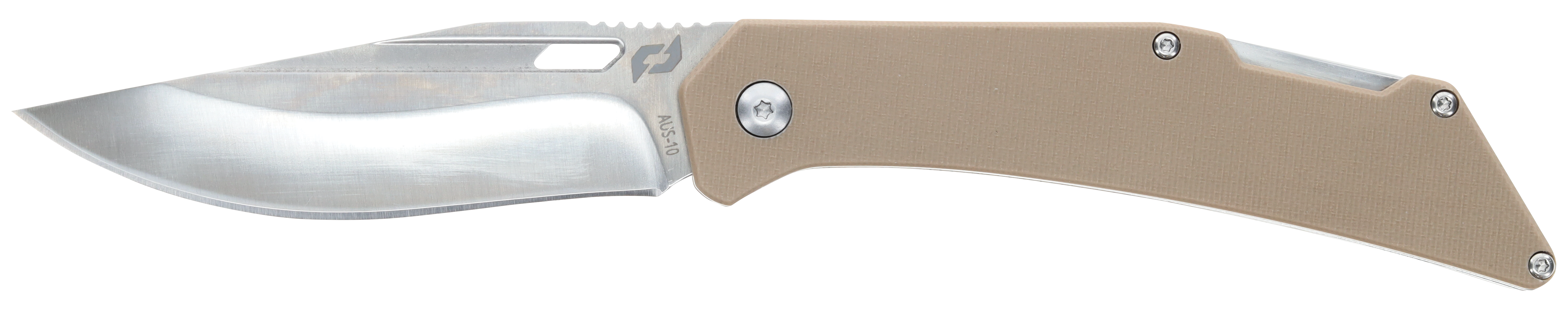 Slingshot Lockback Folder CP=3