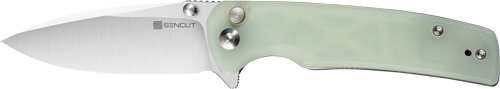 SENCUT KNIFE SACHSE 3.47" - S21007-4