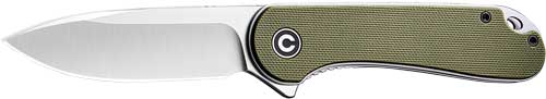 CIVIVI KNIFE ELEMENTUM 2.96" - C907E