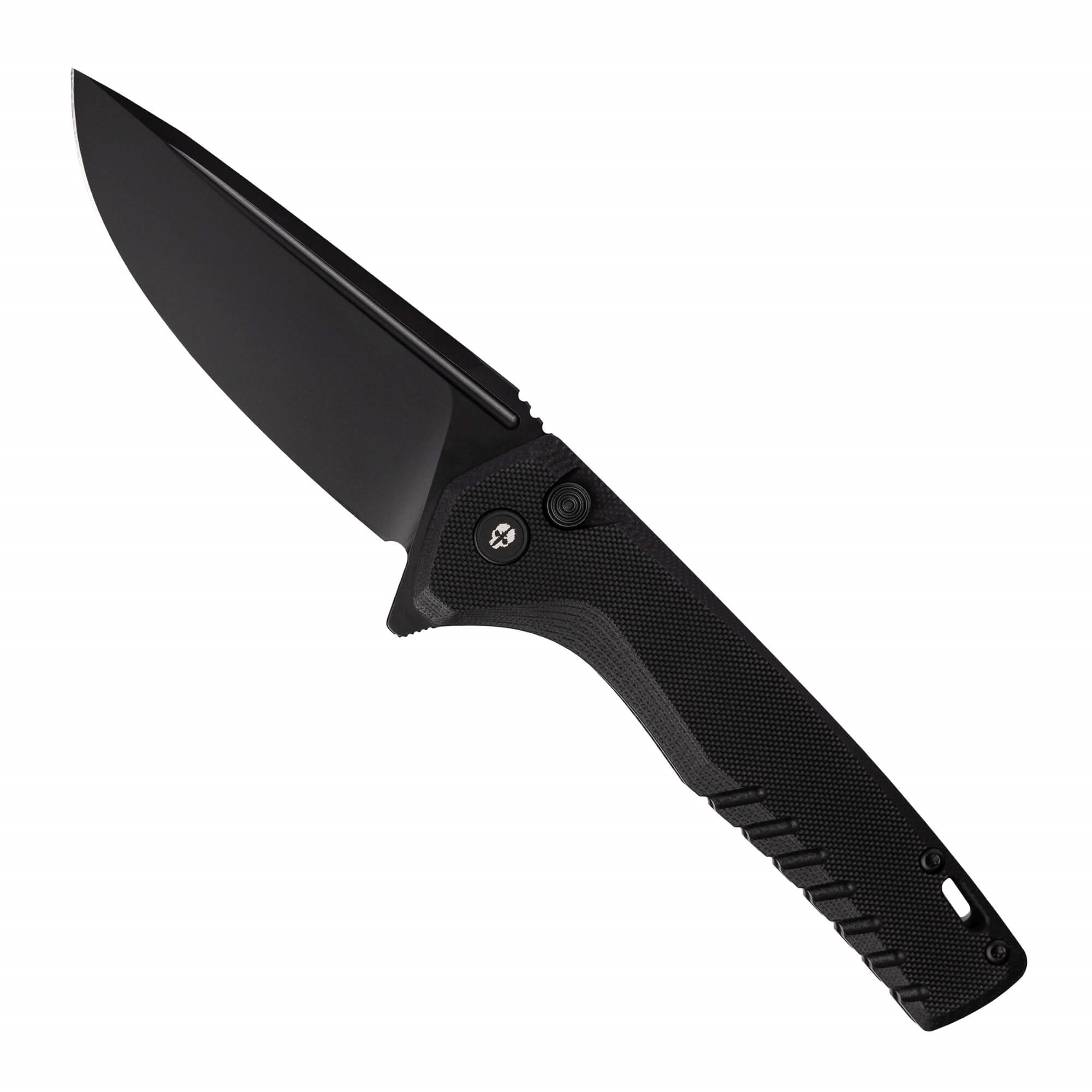 F3 Charlie - F3RG1BKD2BK1