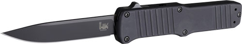 HK Hadron 3.375" Out the Front Automatic