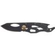 Smith & Wesson Small Folding Knife 2" Drop Point Blade Black