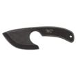 Browning Cutoff Skinner Fixed Knife 2-1/2" Skinning Blade Black Box