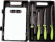 Sarges Knives Angler's Edge - 5pc Fishing Kit