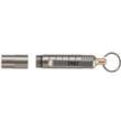 CRKT Pocket Driver Stash Tool Silver