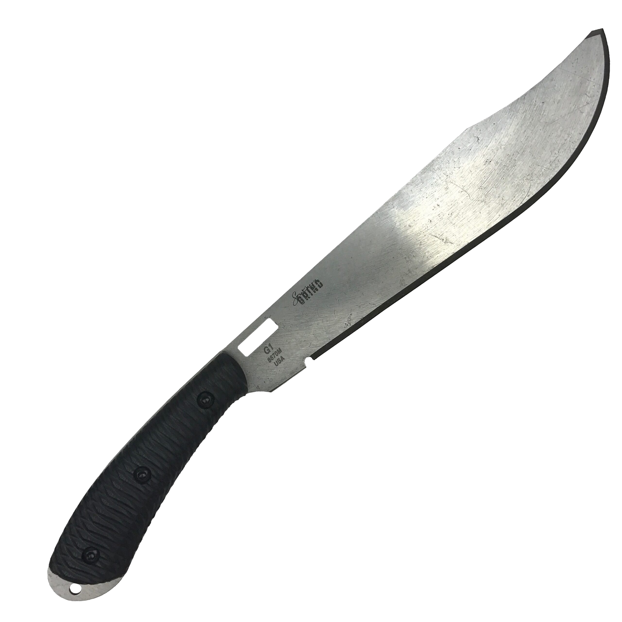SOUTHERN GRIND GRANDADDY G2 BLK