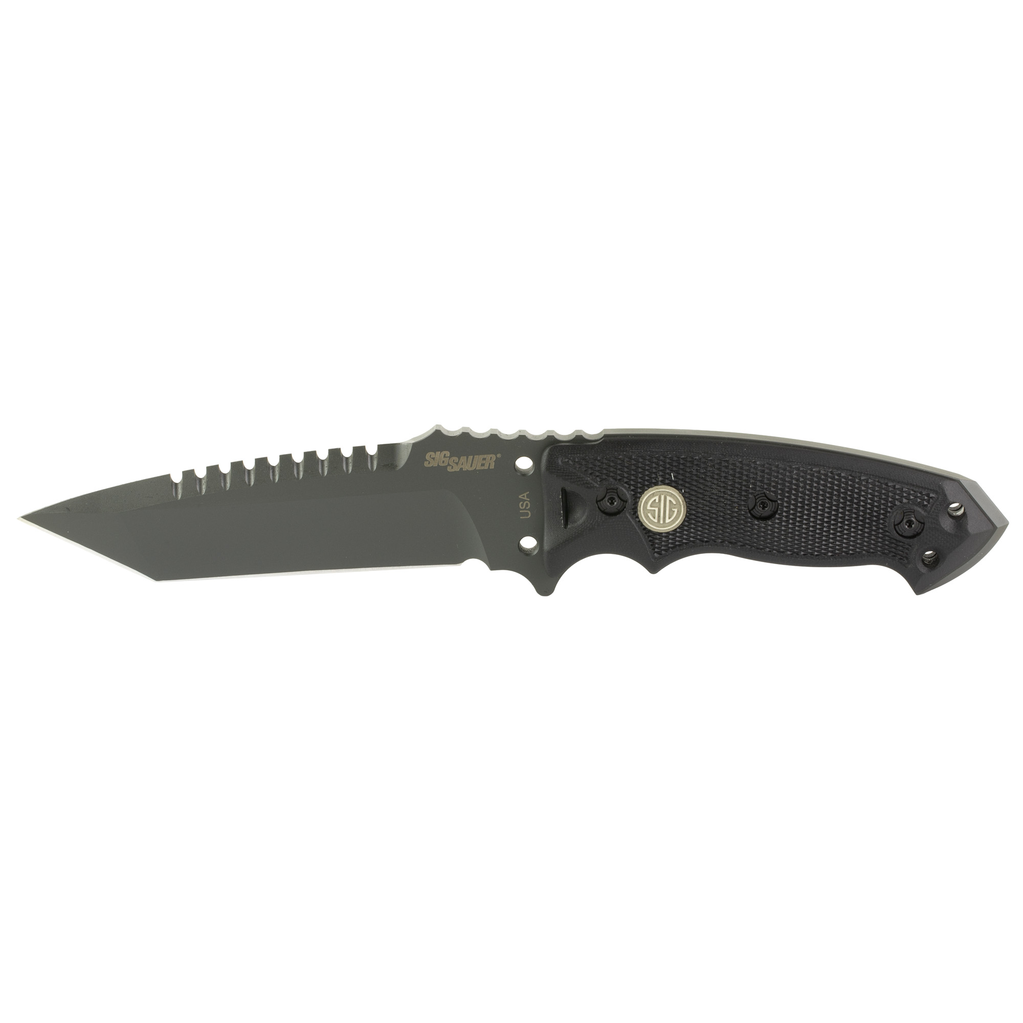HOGUE EXF01 SIG TAC 5 1/2" TB
