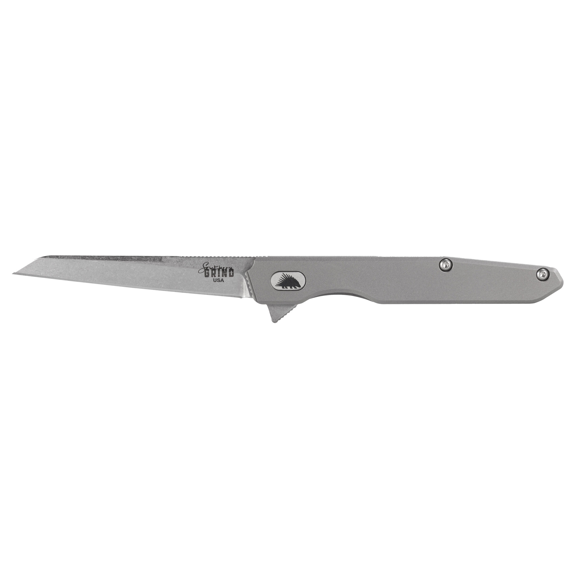 SOUTHERN GRIND QUILL WHARNCLIFFE TI - SG08050011