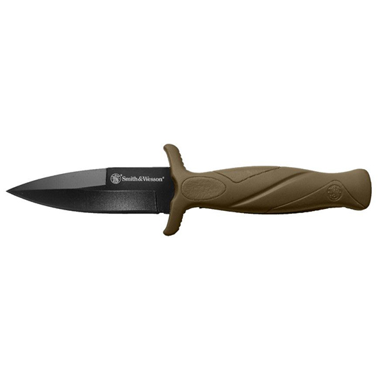 Bti Sw Knife 2.5 Boot Knife Fde