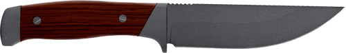 OLD TIMER KNIFE FRONTIER FIXED