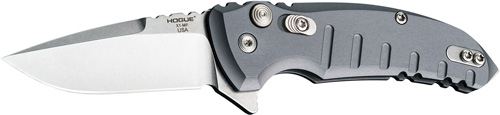 HOGUE X1 MICROFLIP 2.75" FOLDR - 24172
