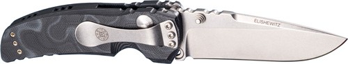 HOGUE EX-01 4" FOLDER DROP PT