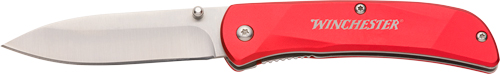 WINCHESTER KNIFE 6.75" OAL  SS