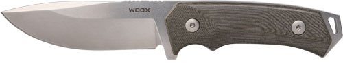 WOOX KNIFE ROCK 62 FIXED BLADE - BU.KNF001.07