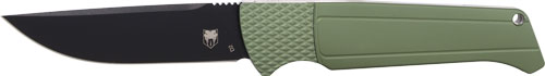 COBRATEC VIPER AUTO FOLDER - CTVIPERHRODG