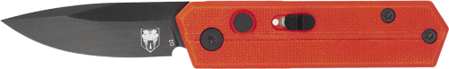 COBRATEC STINGER FOLDER 1.9"