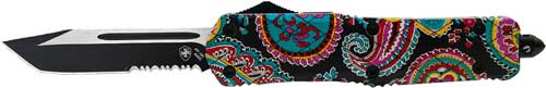 TEMPLAR KNIFE LARGE OTF QUILT