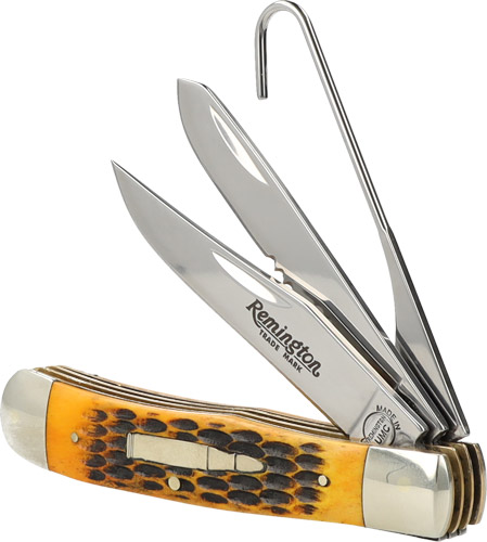 REMINGTON 2024 BULLET KNIFE