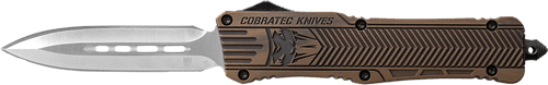 COBRATEC SMALL CTK1 OTF - SBDCTK1SDAGNS