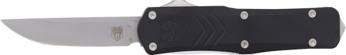 COBRATEC SMALL FSX OTF BLACK