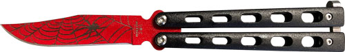 BEAR & SON BUTTERFLY KNIFE - W113B