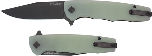 OCASO KNIVES STRATEGY 3.5" FLD - 29JGB