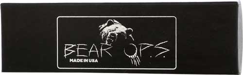 BEAR OPS BOLD ACTION PUSH BTTN - AC1500AIBKB