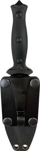 ABKT ELITE BOOT KNIFE 3.5"
