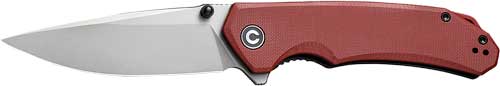 CIVIVI KNIFE BRAZEN 3.46"