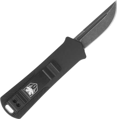 COBRATEC CALIFORNIA 952 OTF - CALI952BLKDNS