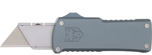 COBRATEC OTF UTILITY KNIFE