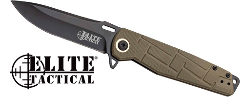 MC ELITE TACTICAL READINESS - ETA001TN