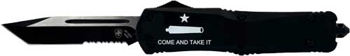 TEMPLAR KNIFE LARGE OTF COME - LCATI531